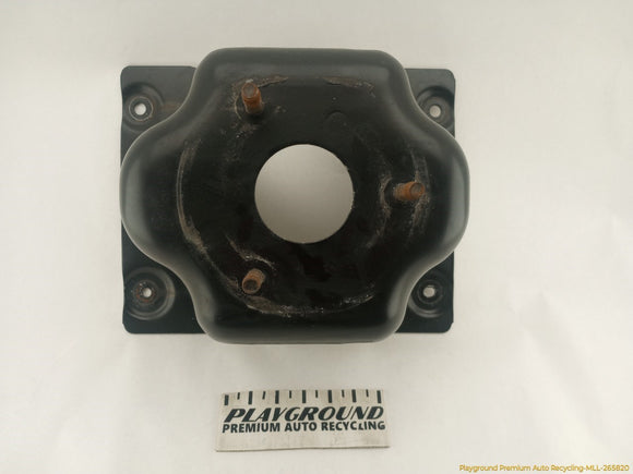 Hummer H3 Spare Wheel Carrier Bracket