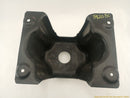 Hummer H3 Spare Wheel Carrier Bracket-2
