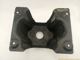 Hummer H3 Spare Wheel Carrier Bracket - 0