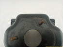 Hummer H3 Spare Wheel Carrier Bracket-3