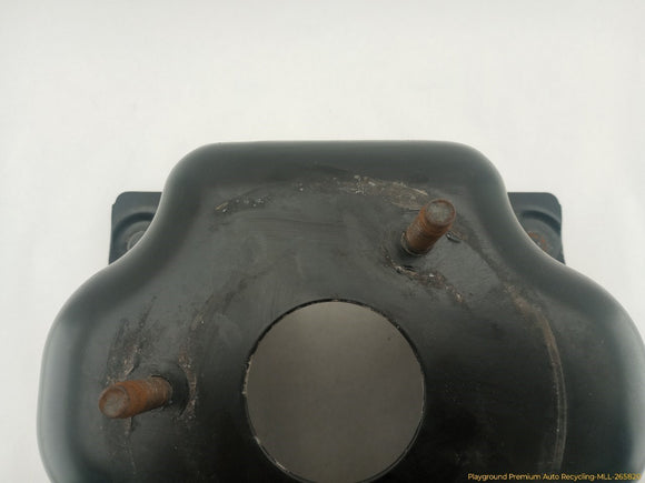 Hummer H3 Spare Wheel Carrier Bracket