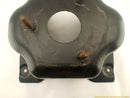 Hummer H3 Spare Wheel Carrier Bracket-4