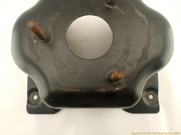 Hummer H3 Spare Wheel Carrier Bracket