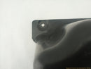 Hummer H3 Spare Wheel Carrier Bracket-6