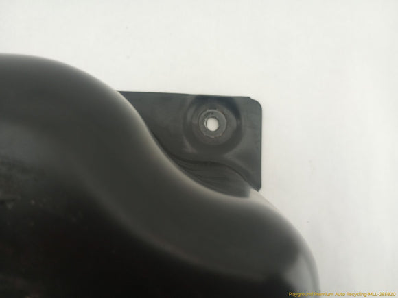 Hummer H3 Spare Wheel Carrier Bracket