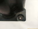 Hummer H3 Spare Wheel Carrier Bracket-8