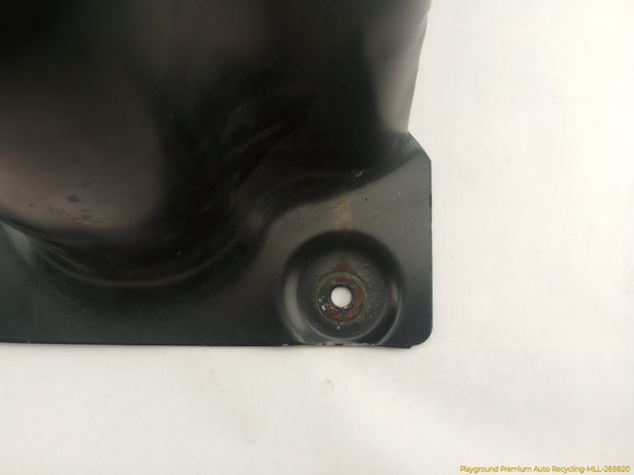 Hummer H3 Spare Wheel Carrier Bracket