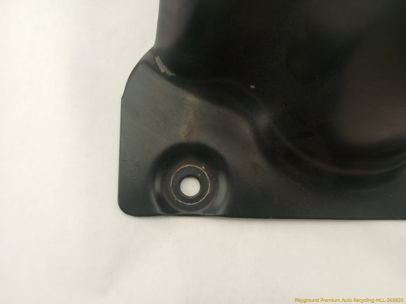 Hummer H3 Spare Wheel Carrier Bracket
