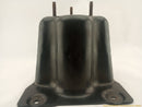 Hummer H3 Spare Wheel Carrier Bracket-10