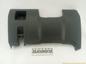 Hummer H3 Driver Left Front Lower Dash Knee Trim
