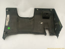 Hummer H3 Driver Left Front Lower Dash Knee Trim-2