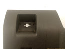 Hummer H3 Driver Left Front Lower Dash Knee Trim-3
