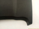Hummer H3 Driver Left Front Lower Dash Knee Trim-5