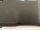 Hummer H3 Driver Left Front Lower Dash Knee Trim-6