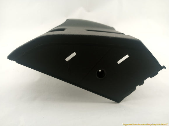 Hummer H3 Driver Left Front Lower Dash Knee Trim