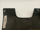 Hummer H3 Driver Left Front Lower Dash Knee Trim-9
