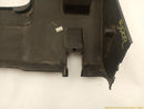 Hummer H3 Driver Left Front Lower Dash Knee Trim-11