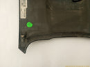 Hummer H3 Driver Left Front Lower Dash Knee Trim-12