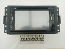 Hummer H3 Aftermarket Dual Radio Stereo Head Unit-1