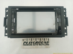 Hummer H3 Aftermarket Dual Radio Stereo Head Unit