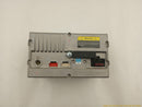 Hummer H3 Aftermarket Dual Radio Stereo Head Unit-2