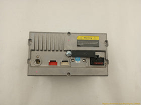 Hummer H3 Aftermarket Dual Radio Stereo Head Unit - 0