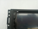 Hummer H3 Aftermarket Dual Radio Stereo Head Unit-3