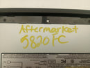 Hummer H3 Aftermarket Dual Radio Stereo Head Unit-12