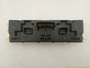 Hummer H3 Climate Control Panel-2