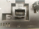 Hummer H3 Climate Control Panel-6