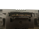 Hummer H3 Climate Control Panel-7