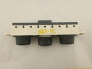 Hummer H3 Climate Control Panel-9