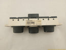 Hummer H3 Climate Control Panel-10
