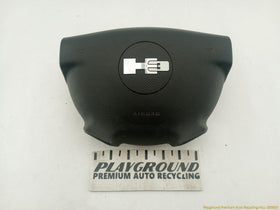 Hummer H3 Steering Wheel Airbag