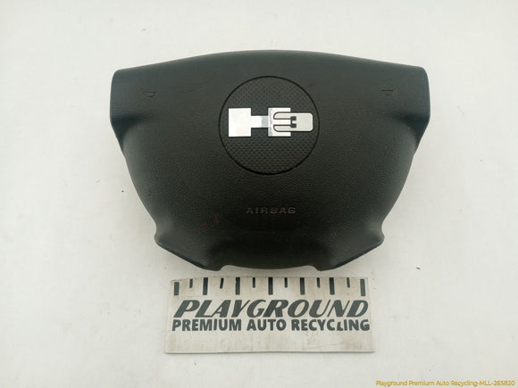 Hummer H3 Steering Wheel Airbag