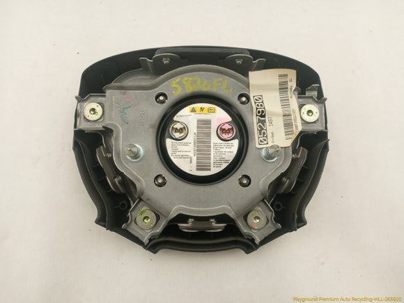 Hummer H3 Steering Wheel Airbag