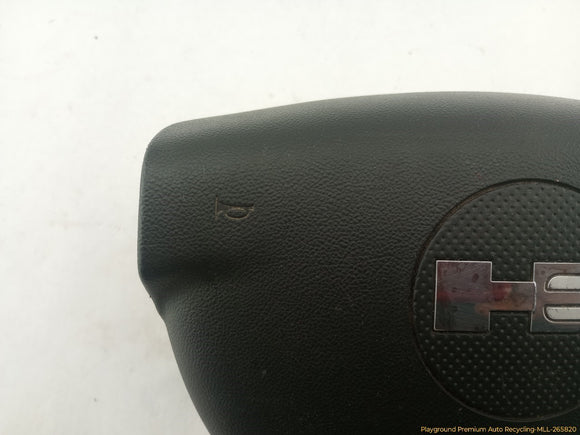 Hummer H3 Steering Wheel Airbag
