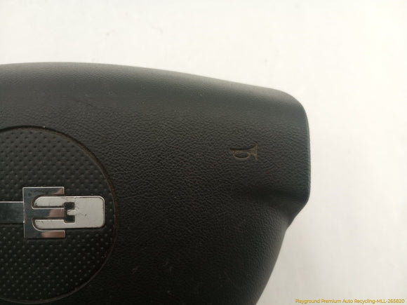 Hummer H3 Steering Wheel Airbag