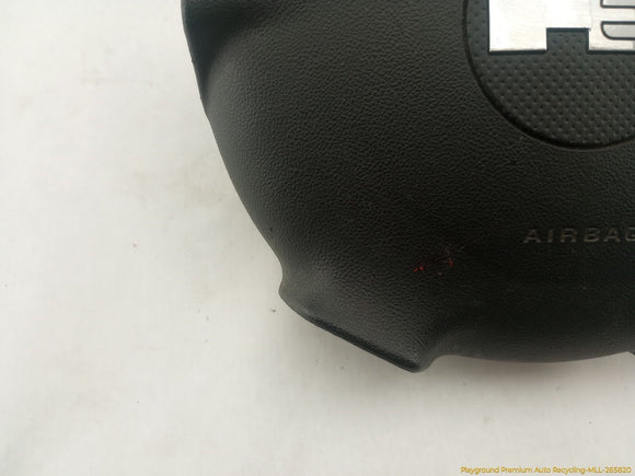 Hummer H3 Steering Wheel Airbag