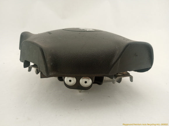 Hummer H3 Steering Wheel Airbag