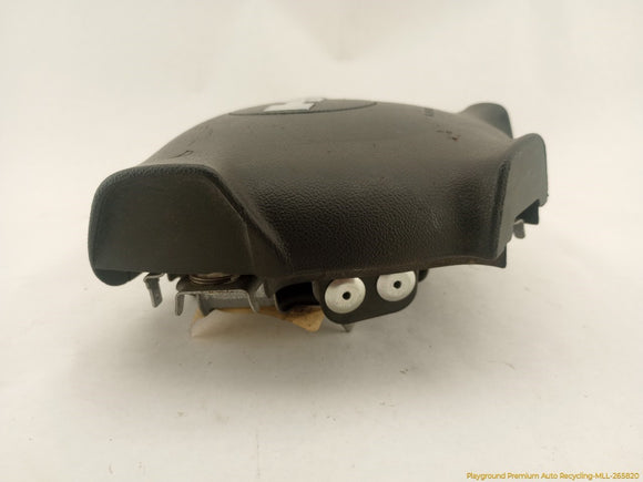 Hummer H3 Steering Wheel Airbag