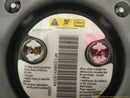 Hummer H3 Steering Wheel Airbag-11