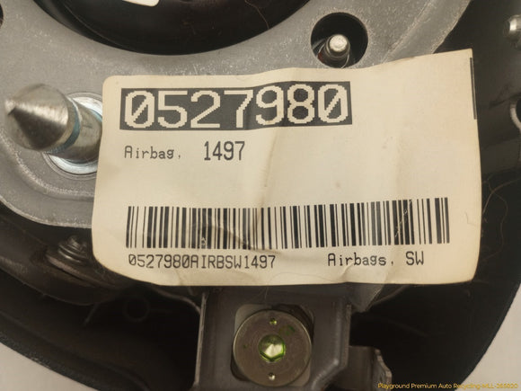 Hummer H3 Steering Wheel Airbag