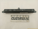 Hummer H3 Transfer Case Control Switch-1