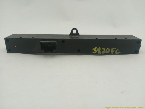 Hummer H3 Transfer Case Control Switch