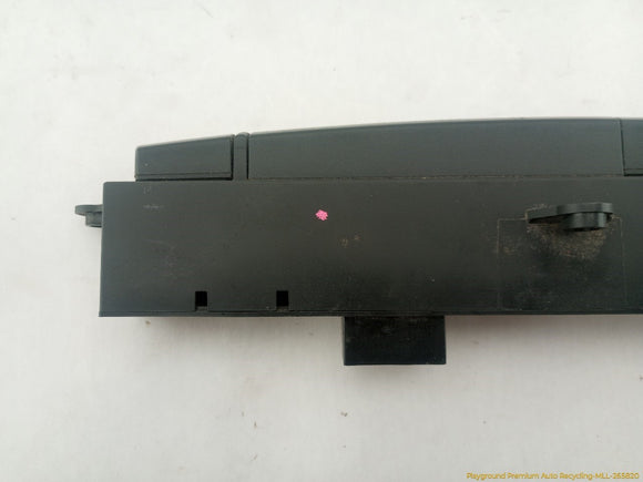 Hummer H3 Transfer Case Control Switch