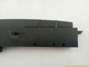 Hummer H3 Transfer Case Control Switch-8