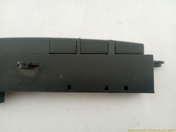 Hummer H3 Transfer Case Control Switch