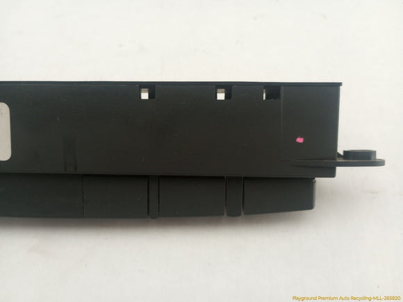 Hummer H3 Transfer Case Control Switch