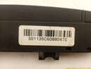 Hummer H3 Transfer Case Control Switch-12